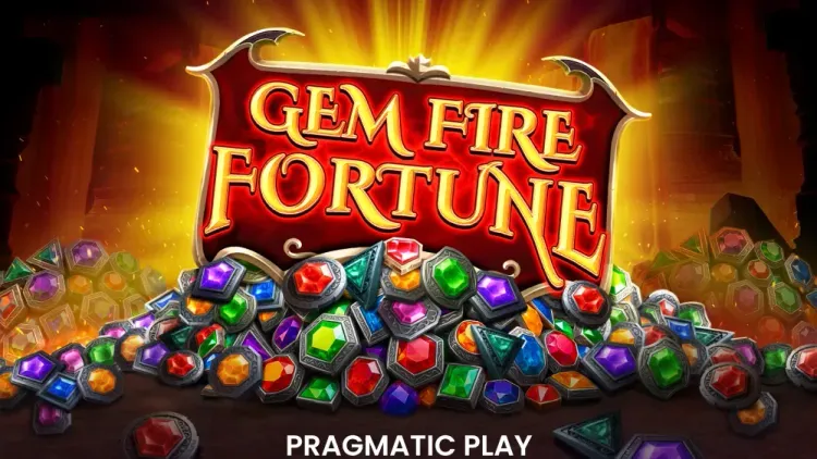 Gem Fire Fortune