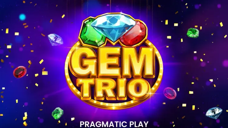 Gem Trio