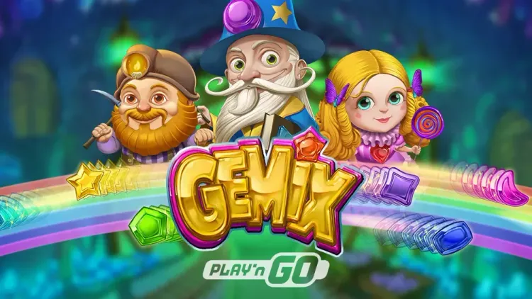 Gemix