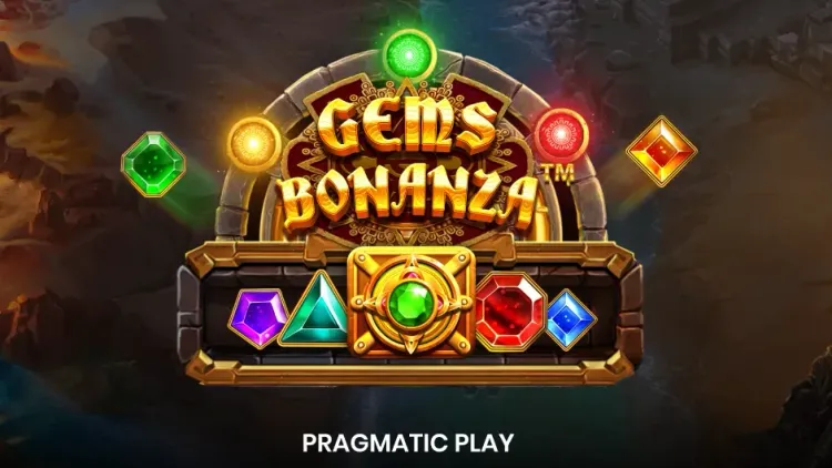 Gems Bonanza