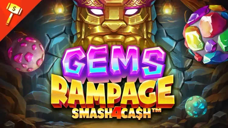 Gems Rampage