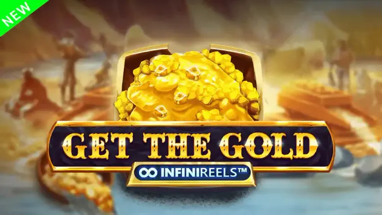 Get The Gold InfiniReels