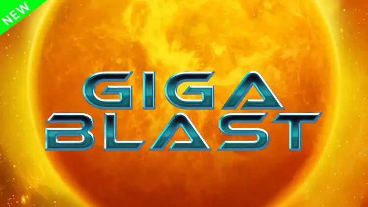 Giga Blast