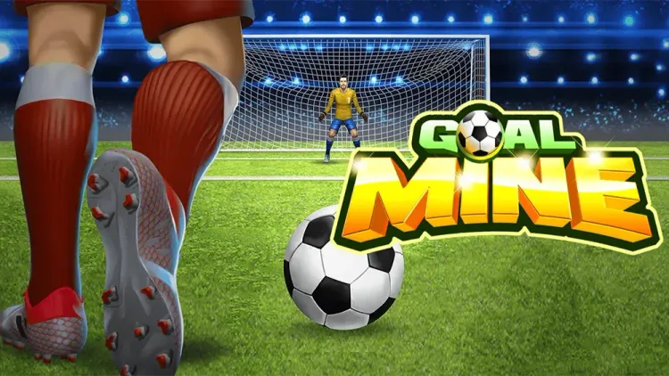 Goal Mine