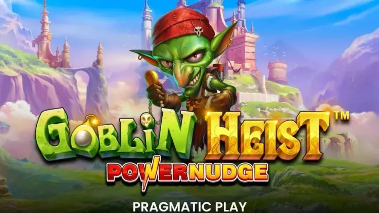 Goblin Heist Powernudge