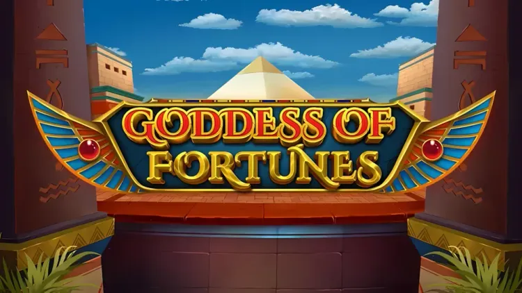 Goddess of Fortunes 