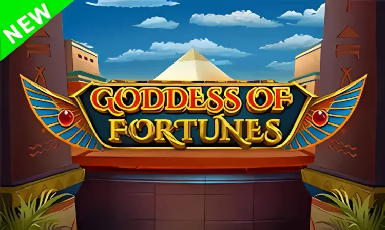 Goddess of Fortunes 