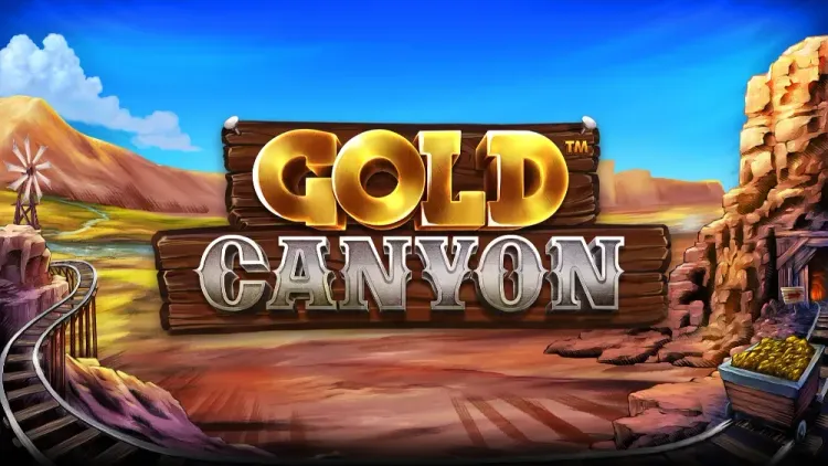 Gold Canyon