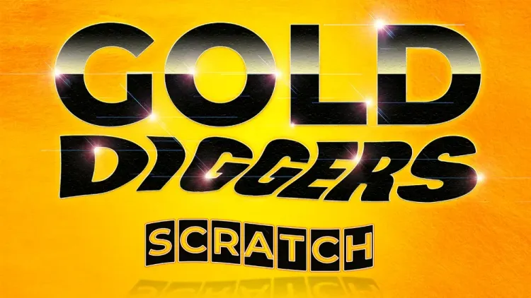 Gold Diggers 