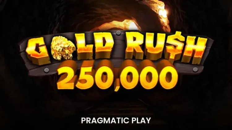 Gold Rush 250,000
