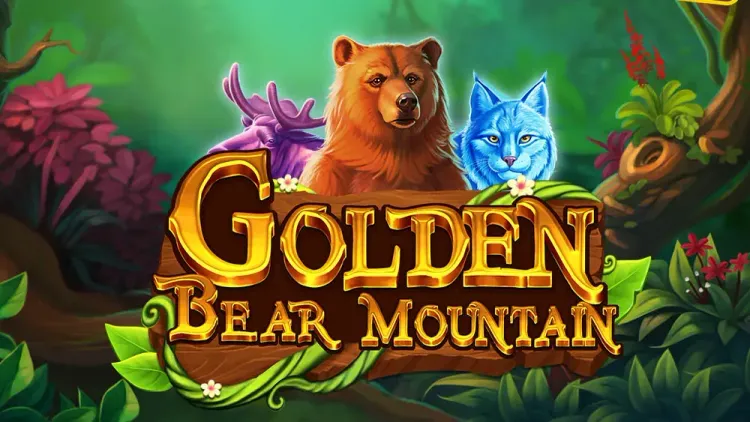 Golden Bear Mountain