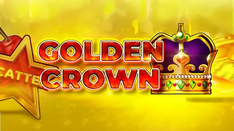 Golden Crown