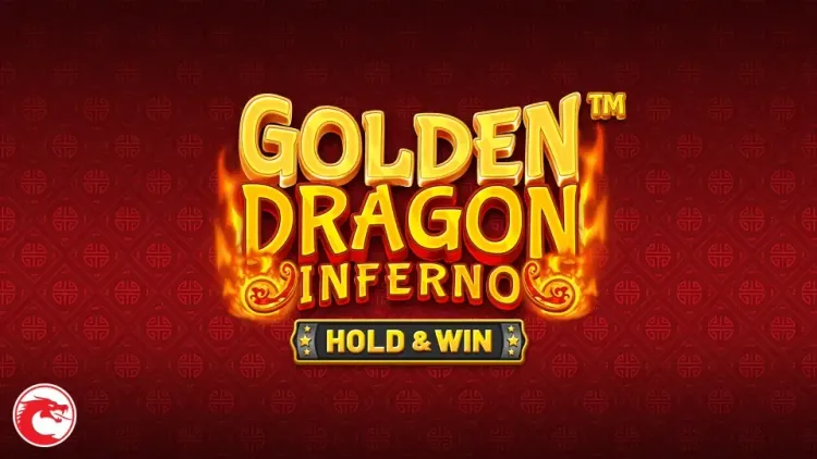 Golden Dragon Inferno