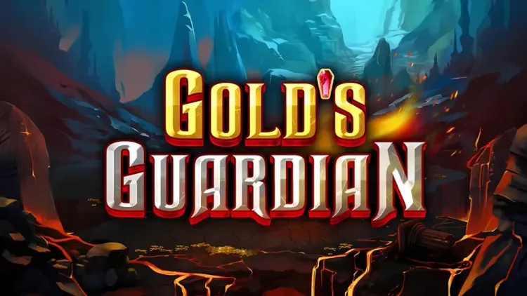 Gold’s Guardian