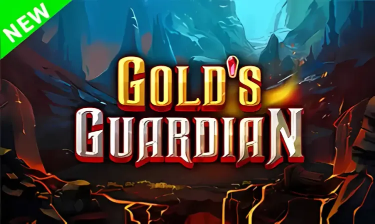 Gold’s Guardian