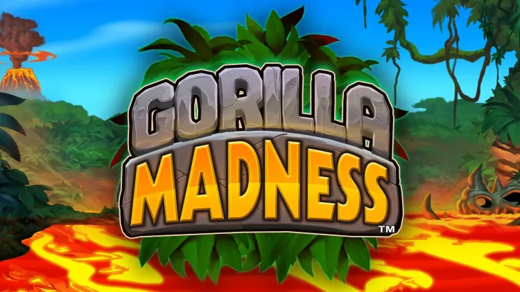 Gorilla Madness