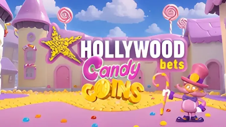 Candy Coins 