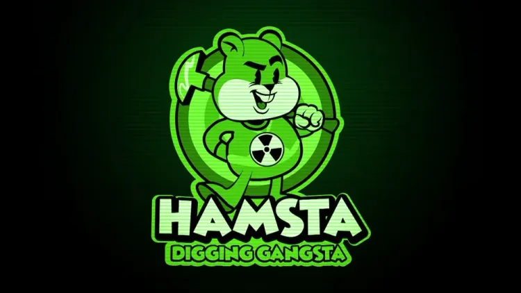 Hamsta