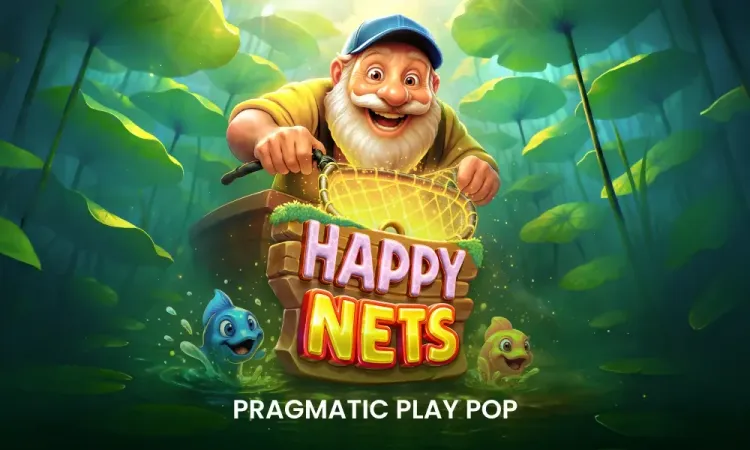 Happy Nets