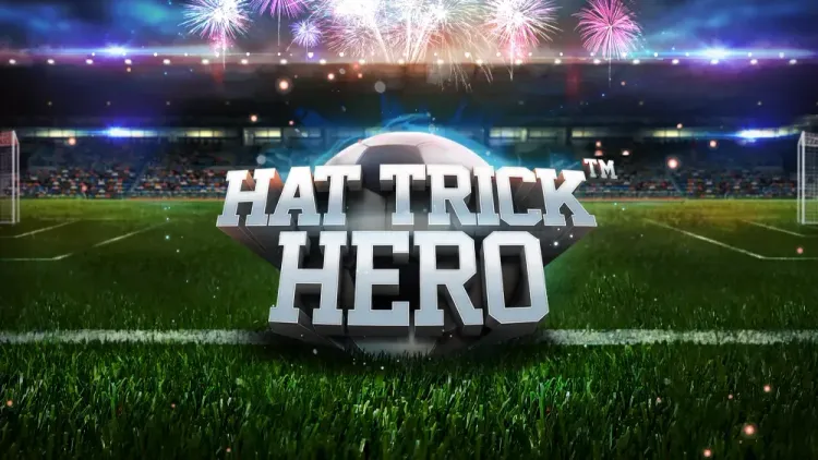 Hat Trick Hero