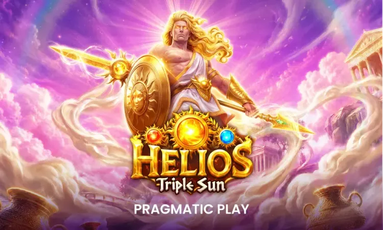 Helios - Triple Sun