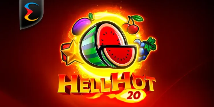 Hell Hot 20