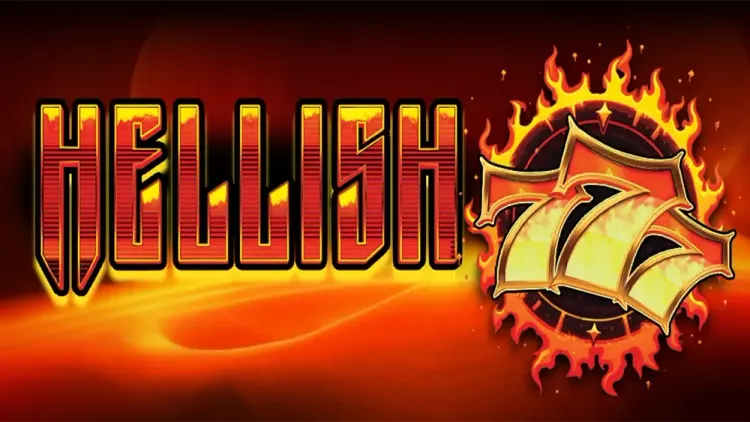 Hellish 777