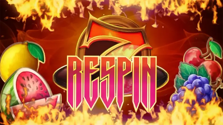 Hellish Seven Respin