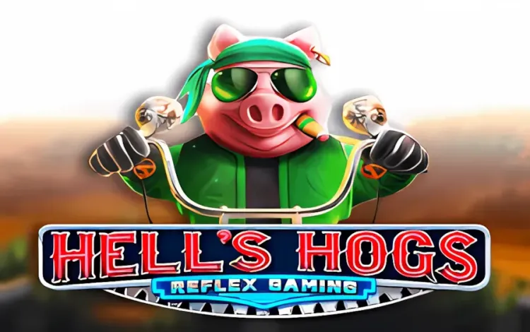 Hell's Hogs
