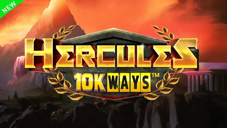 Hercules 10K Ways