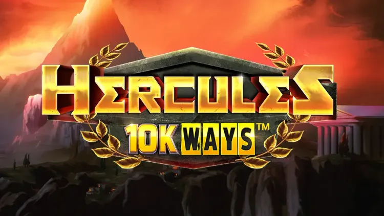 Hercules 10K Ways