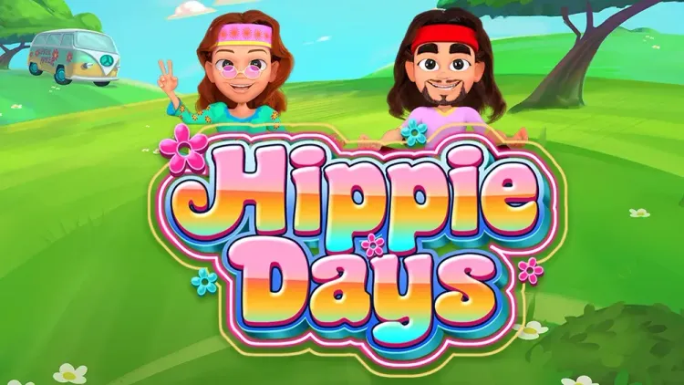Hippie Days