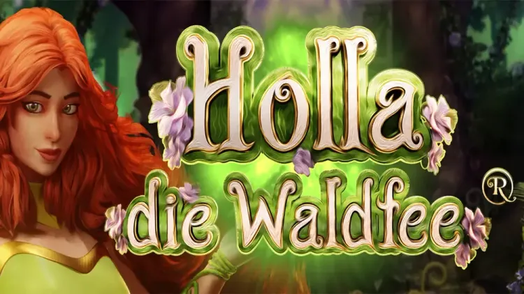 Holla die Waldfee