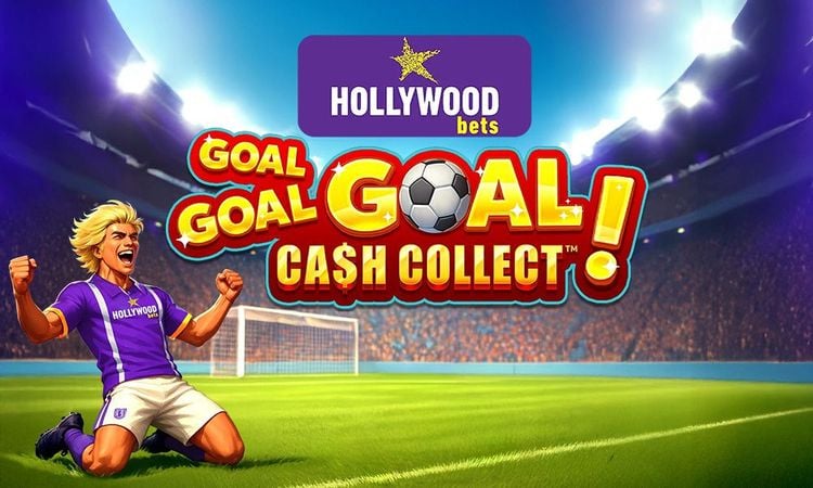 Goal Goal Goal: Cash Collect