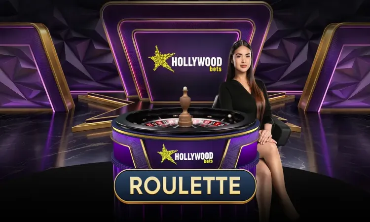 Hollywoodbets Roulette