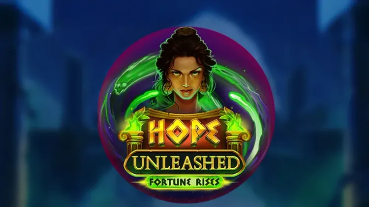 Hope Unleashed Fortune Rises 