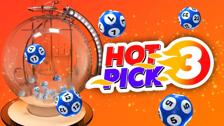Hot Pick 3