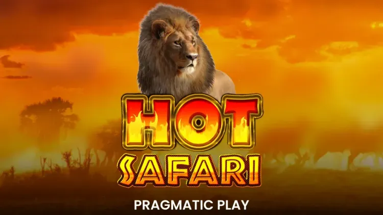 Hot Safari