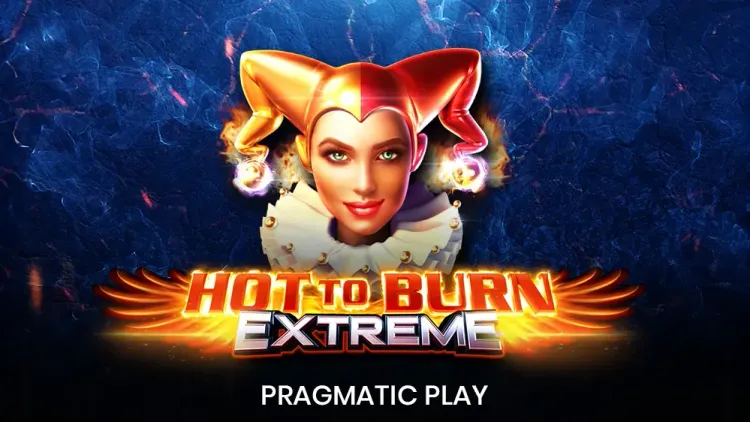 Hot to Burn Extreme