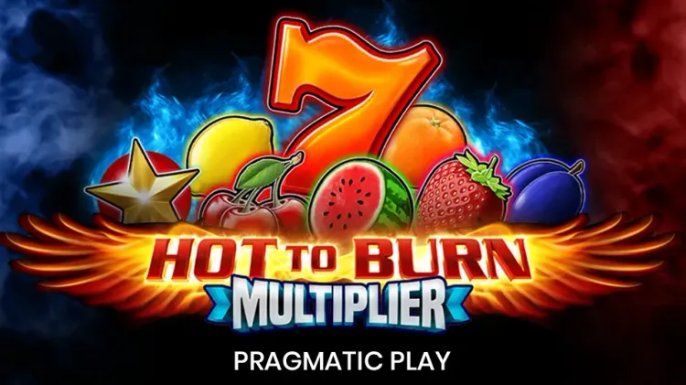 Hot to Burn Multiplier