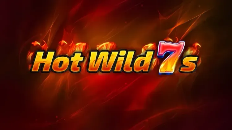 Hot Wild 7s 