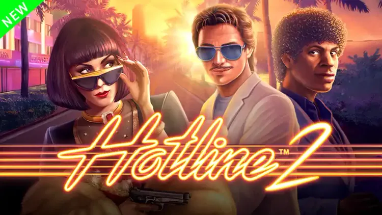 Hotline 2 