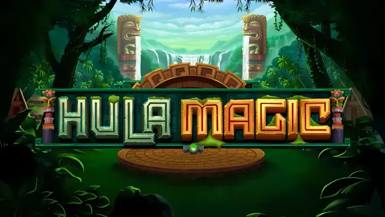 Hula Magic 