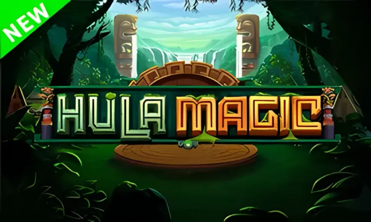 Hula Magic 