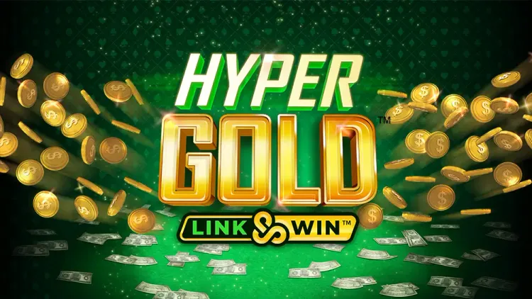 Hyper Gold 