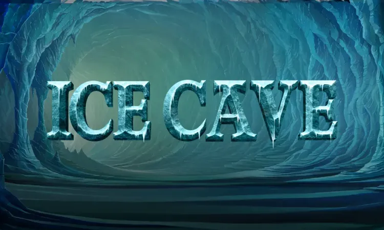 Ice Cave