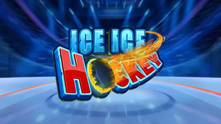 Ice Ice Hockey 