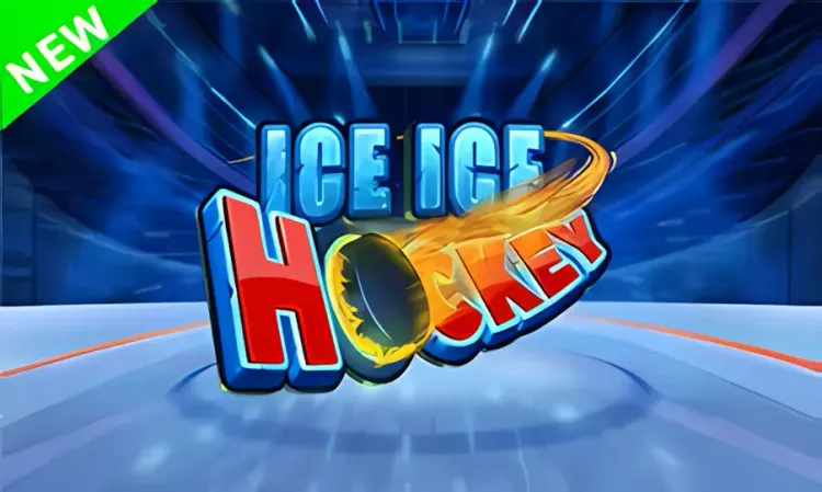 Ice Ice Hockey 
