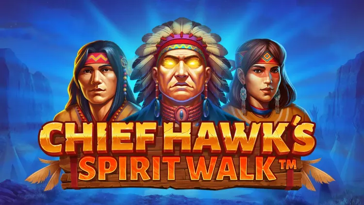 Chief Hawks Spirit Walk