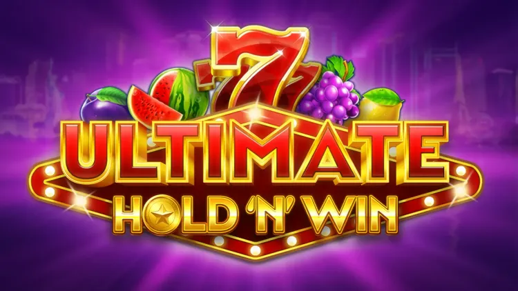 Ultimate Hold 'N Win